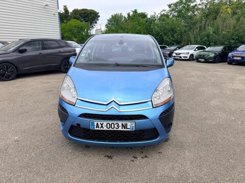 C4 Picasso 1.6 HDI 110 BMP6 2007 occasion 84700 Sorgues