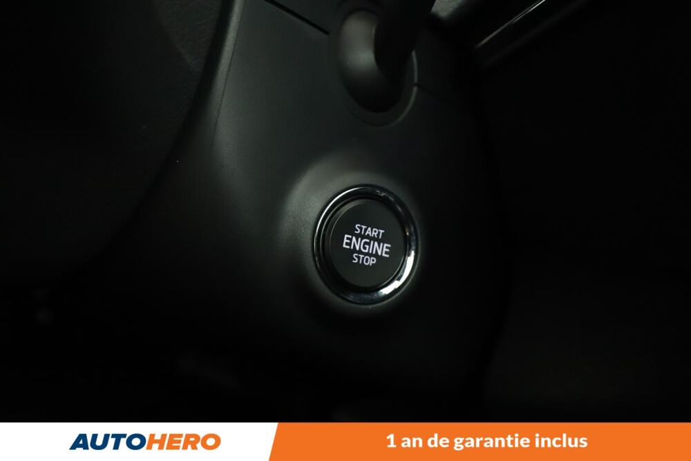 Karoq 1.5 TSI EVO 2 ACT Sportline DSG7 150 ch 2024 occasion 92130 Issy-les-Moulineaux
