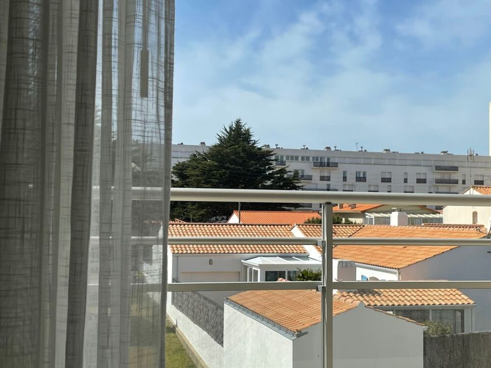 Location Appartement Appartement de 40m2 à louer sur Saint-Jean-de-Monts Saint jean de monts