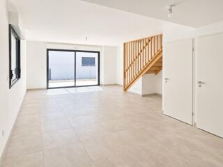  Duplex/triplex à louer 4 pièces 91 m²