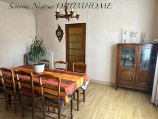  Maison à vendre 6 pièces 85 m²