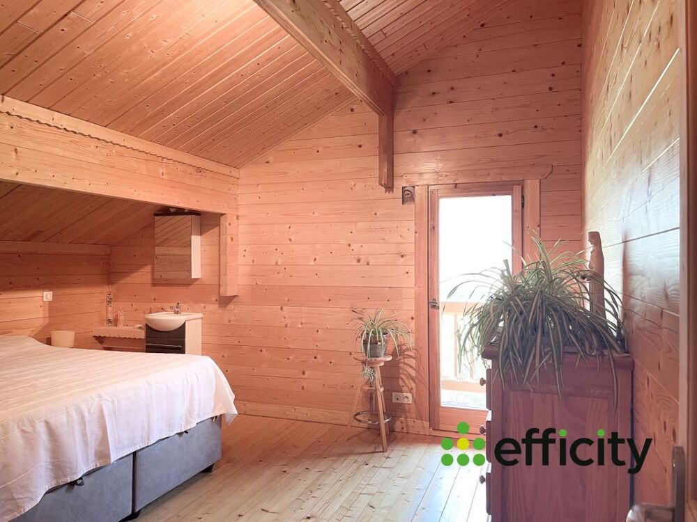 à vendre  Maison Beaufort (73270)