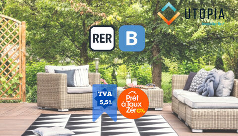   Fontenay aux roses T3 Appartement - 3 pice(s) - 70 m