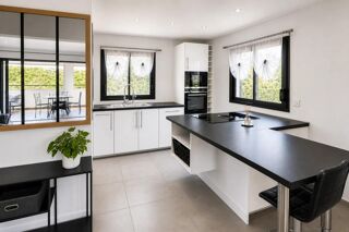  Duplex/triplex à vendre 4 pièces 114 m²
