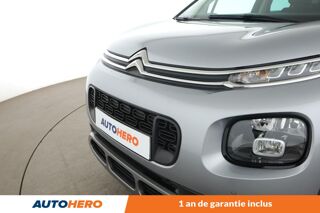 C3 Aircross 1.2 PureTech Shine BV6 110 ch 2020 occasion 92130 Issy-les-Moulineaux