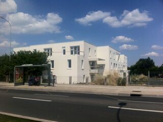  Appartement � vendre 2 pi�ces 44 m�