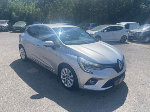 Clio V 1.0 TCe 100ch Intens - 20 2020 occasion 84700 Sorgues