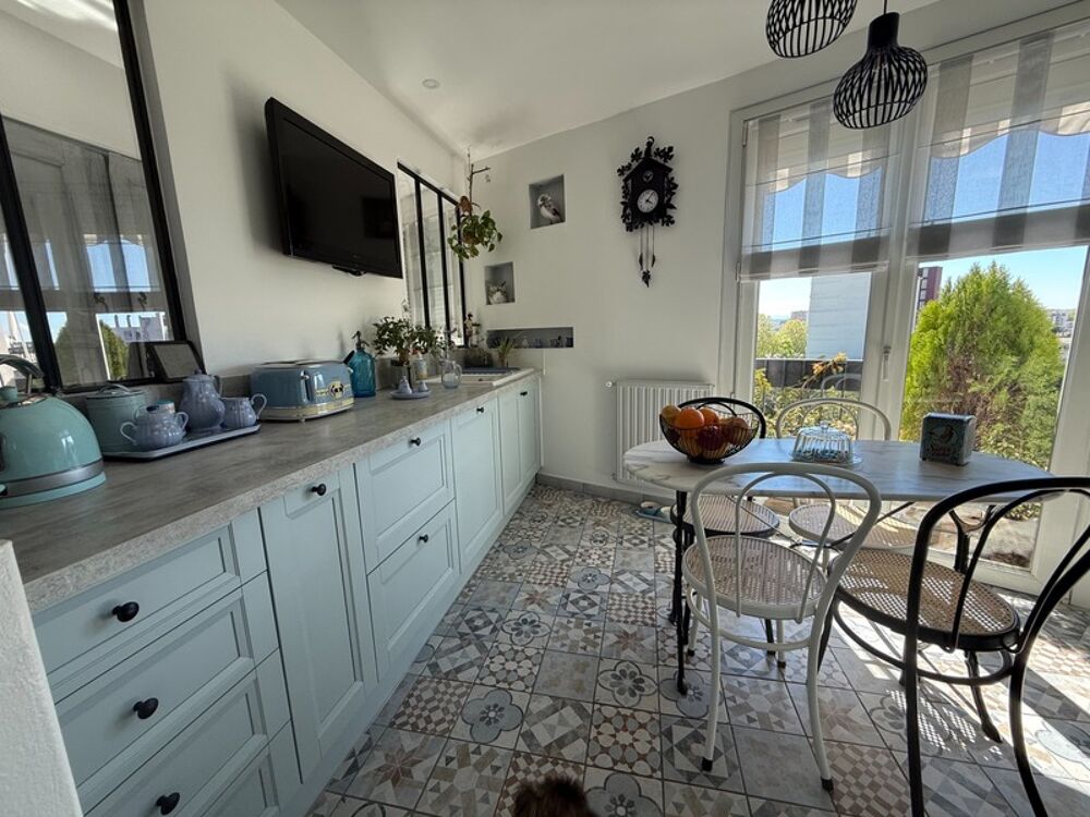 Appartement 4 pièces 130 m² · à Tarbes · 130 m² · 249 500 €