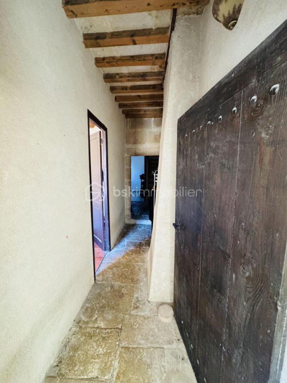 Vente Maison Maison de village de 130m2 avec cour Aimargues