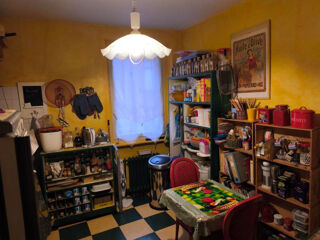  Maison � vendre 4 pi�ces 80 m�