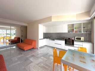 Appartement à vendre 2 pièces 50 m²