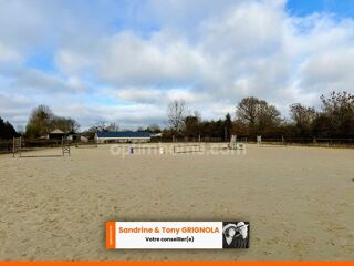  Propri�t�/ch�teau � vendre 5 pi�ces 112 m� Valorbiquet