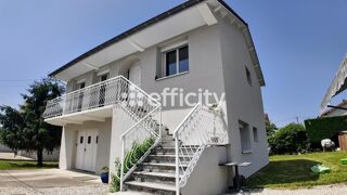  Maison  vendre 6 pices 115 m