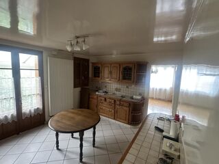  Maison à vendre 4 pièces 89 m²