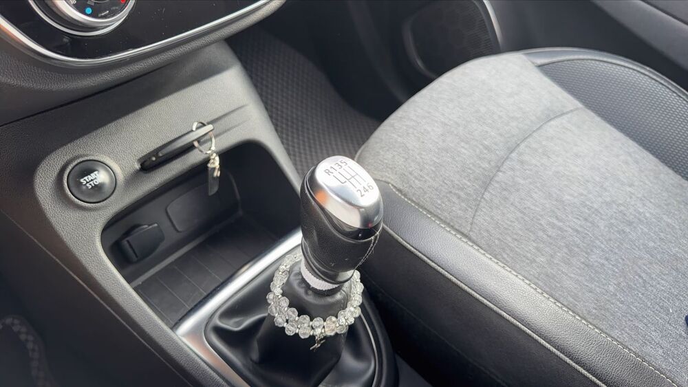 Captur 1.3 TCe 130 Intens 2019 occasion 06440 L Escarene