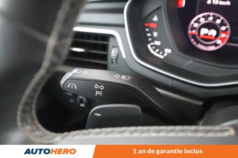 S5 3.0 V6 TFSI Quattro Tiptronic 8 354 ch 2017 occasion 92130 Issy-les-Moulineaux