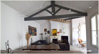  Maison à vendre 5 pièces 110 m²