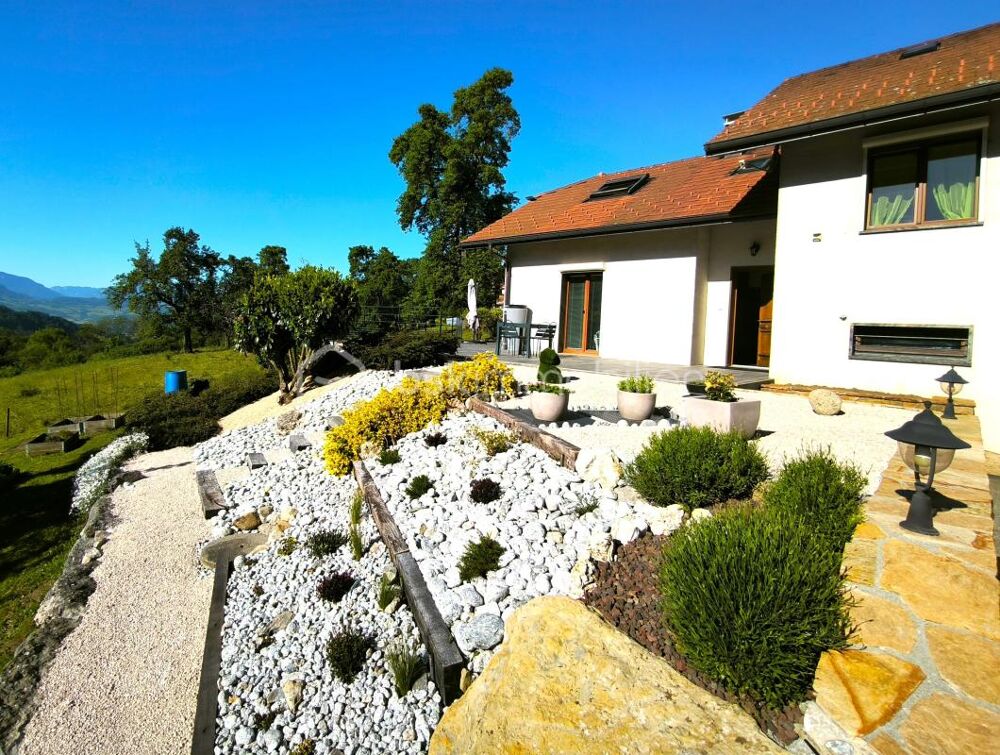 JOLIE MAISON 158m2