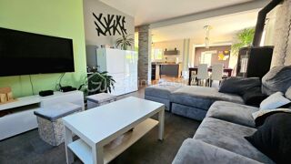  Maison � vendre 8 pi�ces 135 m�