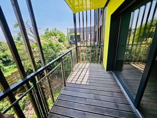  Appartement à vendre 5 pièces 94 m²