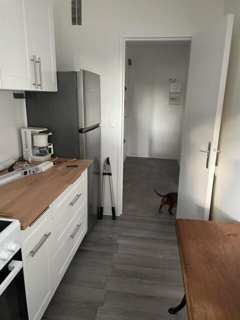  Appartement � louer 2 pi�ces 51 m�