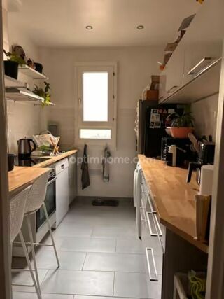  Appartement à louer 2 pièces 40 m²