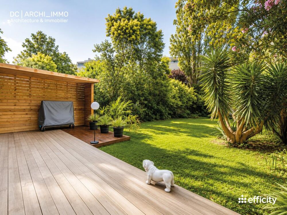 à vendre  Appartement Bordeaux (33000)