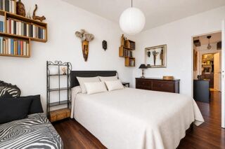  Appartement à vendre 2 pièces 55 m²