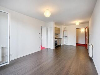 Appartement à vendre 2 pièces 42 m²