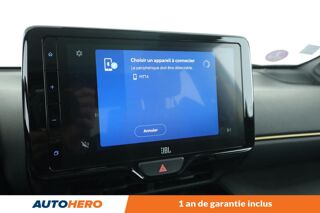 Yaris Cross 1.5 AWD-i Premiere 116H 2021 occasion 92130 Issy-les-Moulineaux