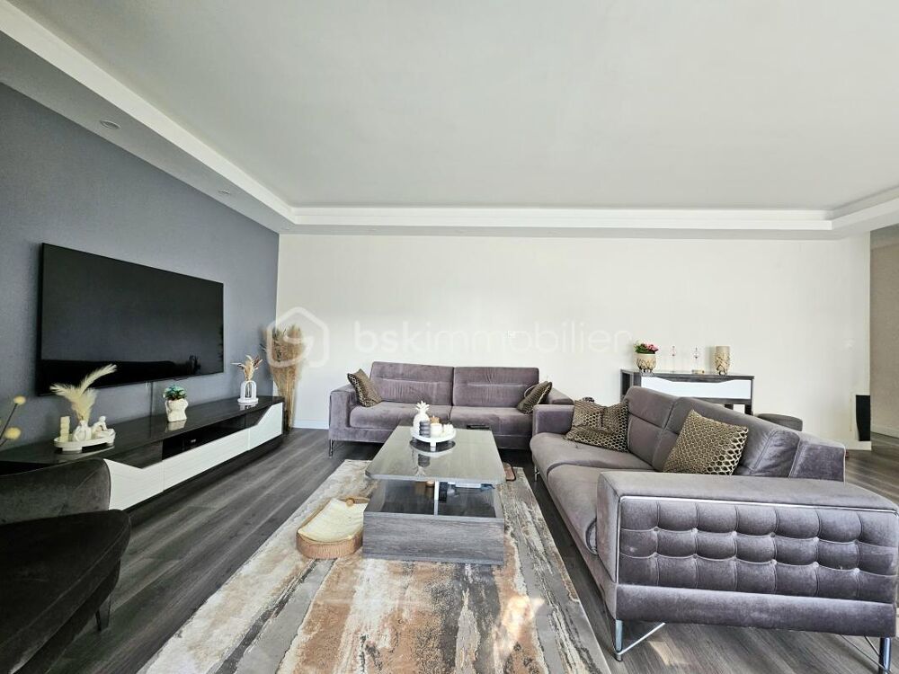 Vente Appartement APPARTEMENT SANS TRAVAUX Nemours