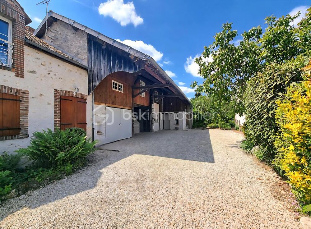 Vente Propriété/Château ENSEMBLE DE TROIS HABITATIONS ! Provins