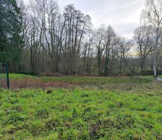  Terrain à vendre 1631 m²