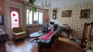  Maison à vendre 7 pièces 103 m²