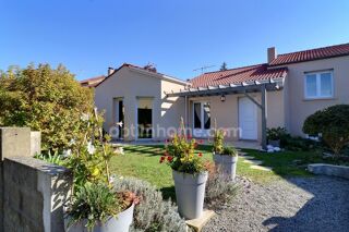  Maison  vendre 7 pices 116 m