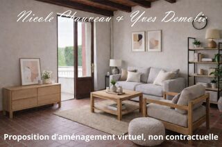  Maison à vendre 5 pièces 104 m²