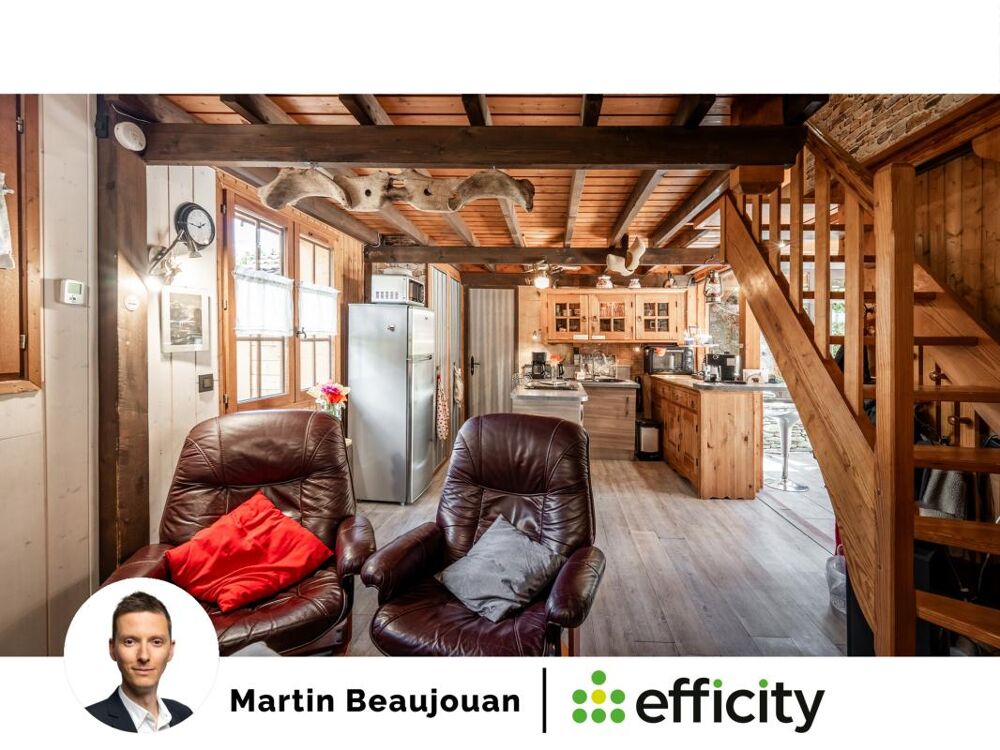 � vendre  Chalet Chamonix-Mont-Blanc (74400)