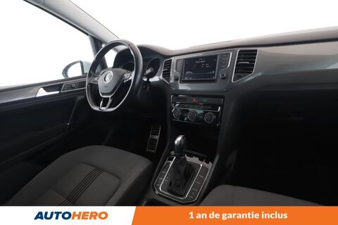 Golf VII 1.4 TSI BlueMotion Tech Allstar DSG7 125 ch 2016 occasion 92130 Issy-les-Moulineaux