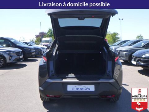 3008 Hybrid 145 e-DCS6 GT +Toit +Pack 360&deg; +Focal 2025 occasion 78200 Buchelay