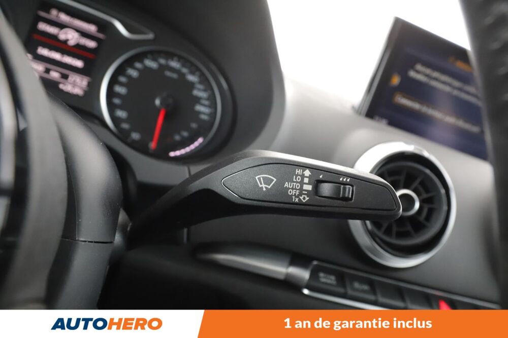 A3 1.4 TFSI COD Sport S tronic 7 150 ch 2016 occasion 92130 Issy-les-Moulineaux