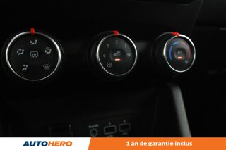 Clio 1.5 Blue dCi Zen 85 ch 2019 occasion 92130 Issy-les-Moulineaux
