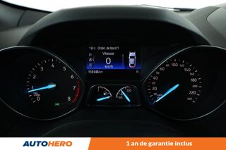 Kuga 1.5 EcoBoost ST Line 4x2 150 ch 2017 occasion 92130 Issy-les-Moulineaux