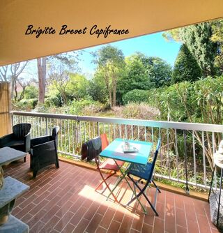  Appartement � vendre 2 pi�ces 42 m�