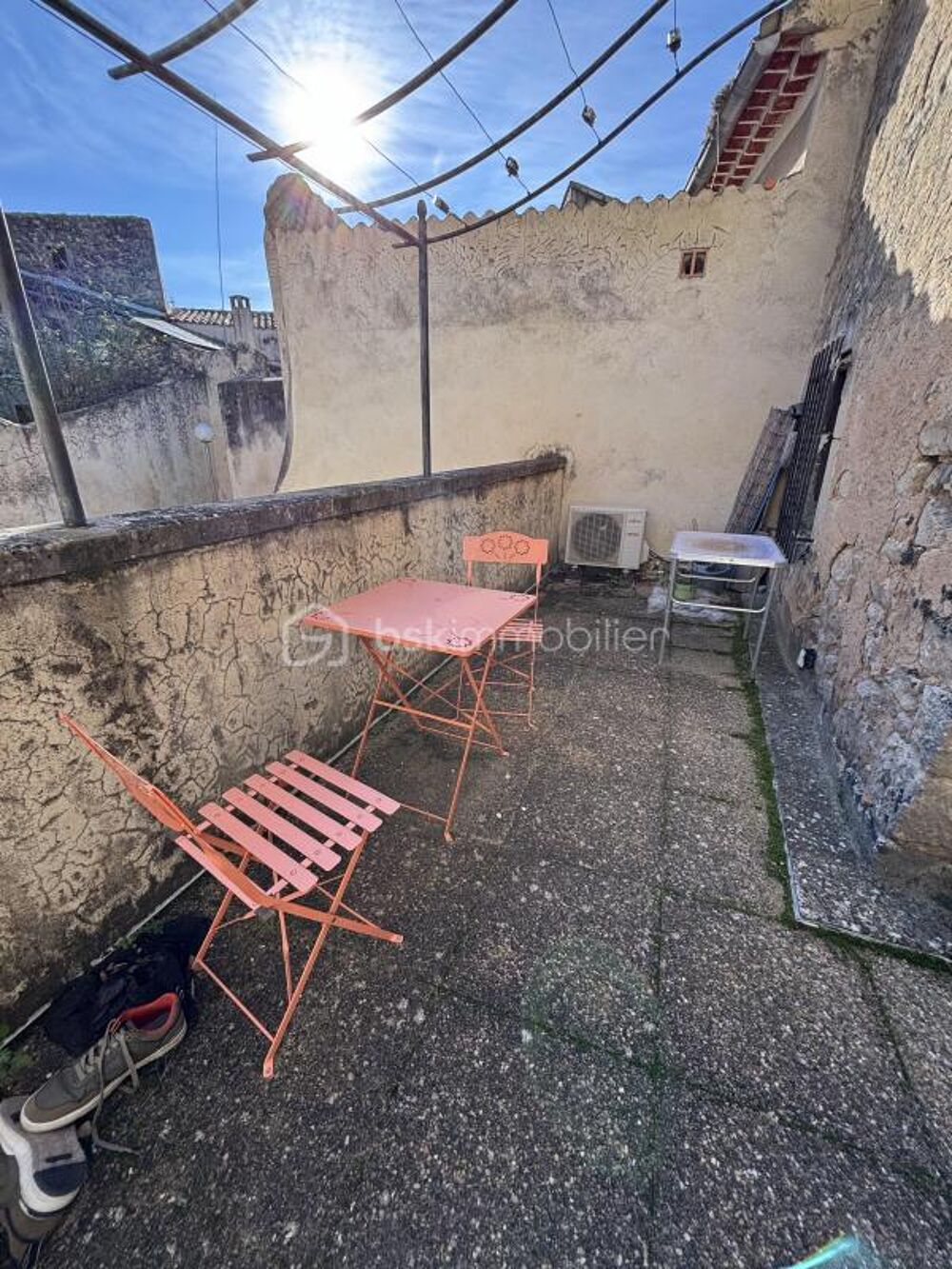 Cet immeuble est l'investissement que vous cherchez !