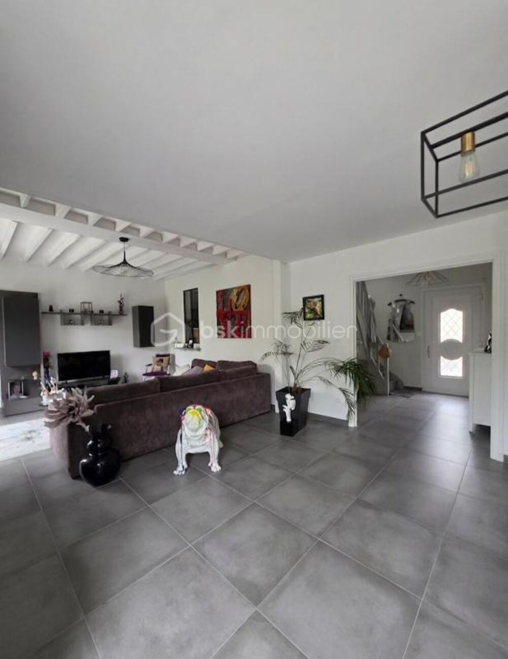 Vente Maison ?? COUP DE CŒUR - 4 CHAMBRES - SANS TRAVAUX - À BRESLES ! Bresles