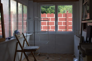  Maison � vendre 4 pi�ces 75 m�