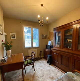  Maison � vendre 4 pi�ces 83 m�