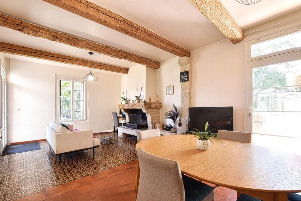 à vendre  Maison Gignac (34150)