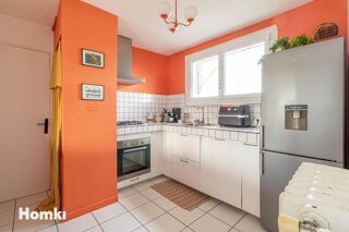  Appartement  vendre 3 pices 72 m
