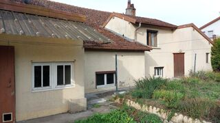  Maison à vendre 6 pièces 146 m²
